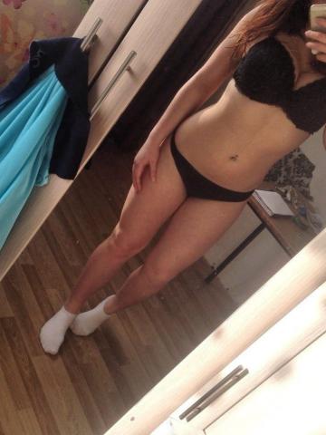 Индивидуалка Лиза Фотография 4